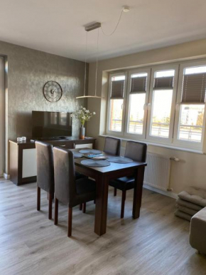 Apartament Zielone Tarasy 9C, Kołobrzeg